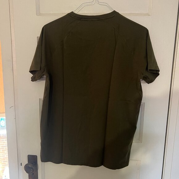 Mens K Way Tshirt - Picture 5 of 6